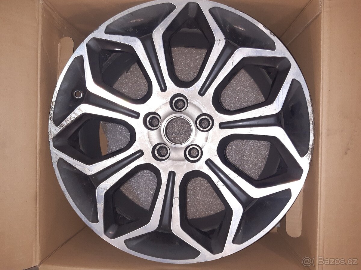 Disk kola Ford Focus 18"