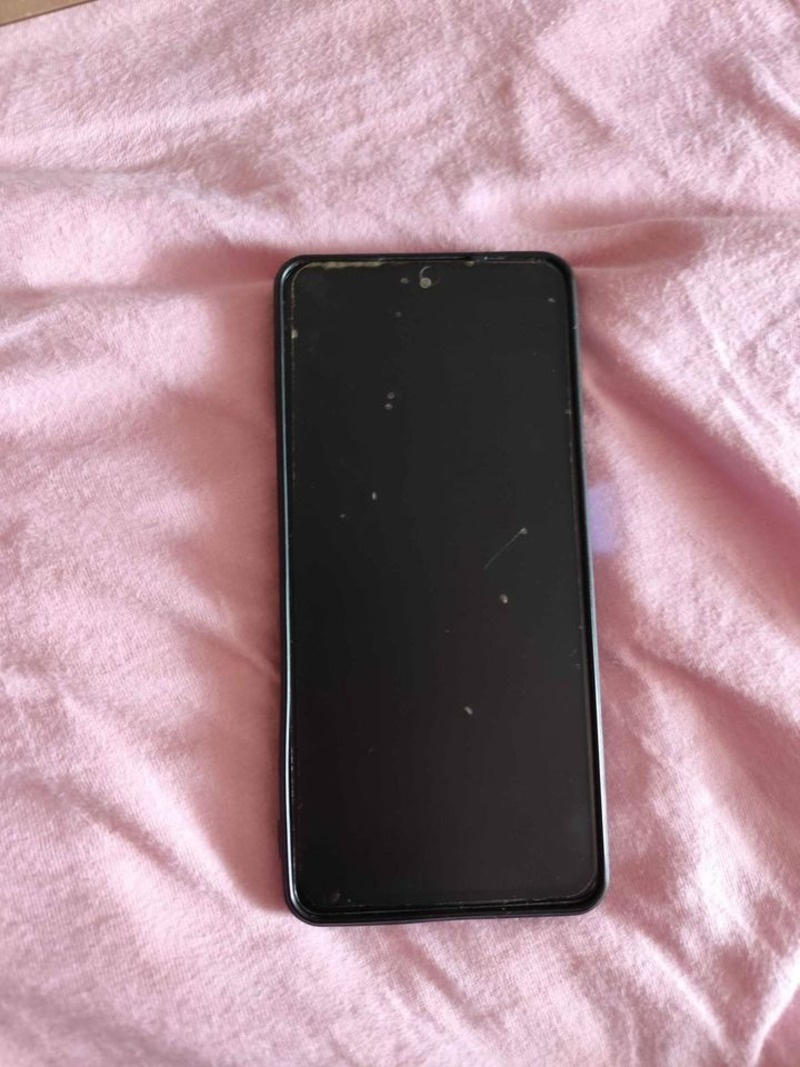 Xiaomi Redmi Note 11 Pro 5G