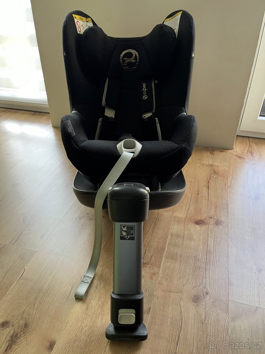 Cybex Sirona M2 i-Size