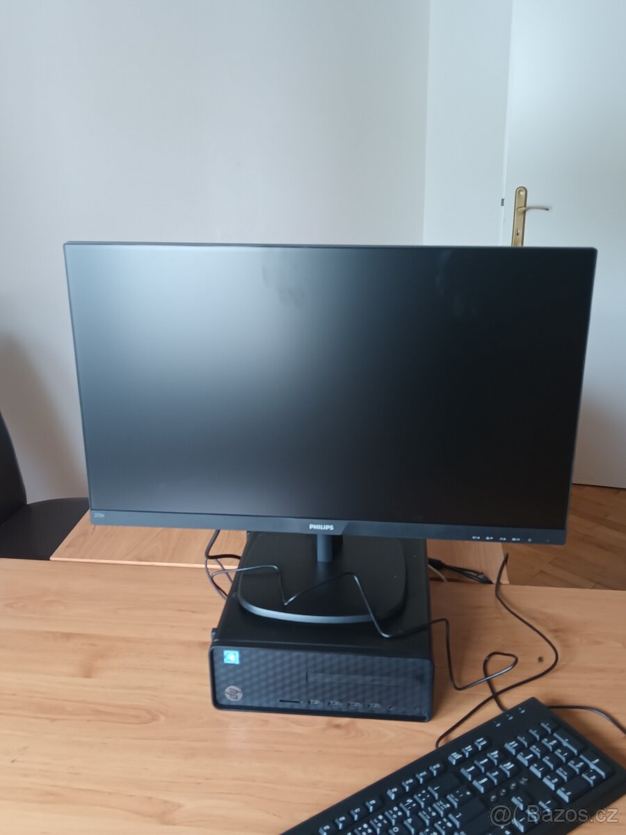 Monitor Philips