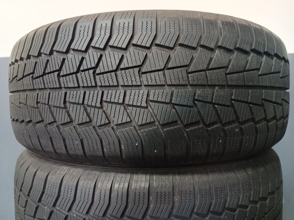 255/55 R18 GISLAVED (3121)