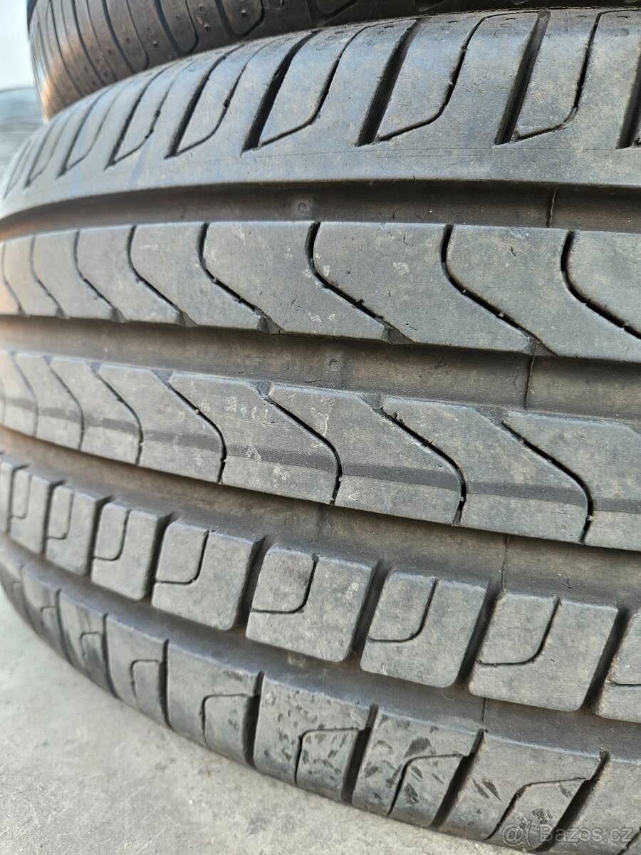 225/45R17 91W Cinturato P7 PIRELLI