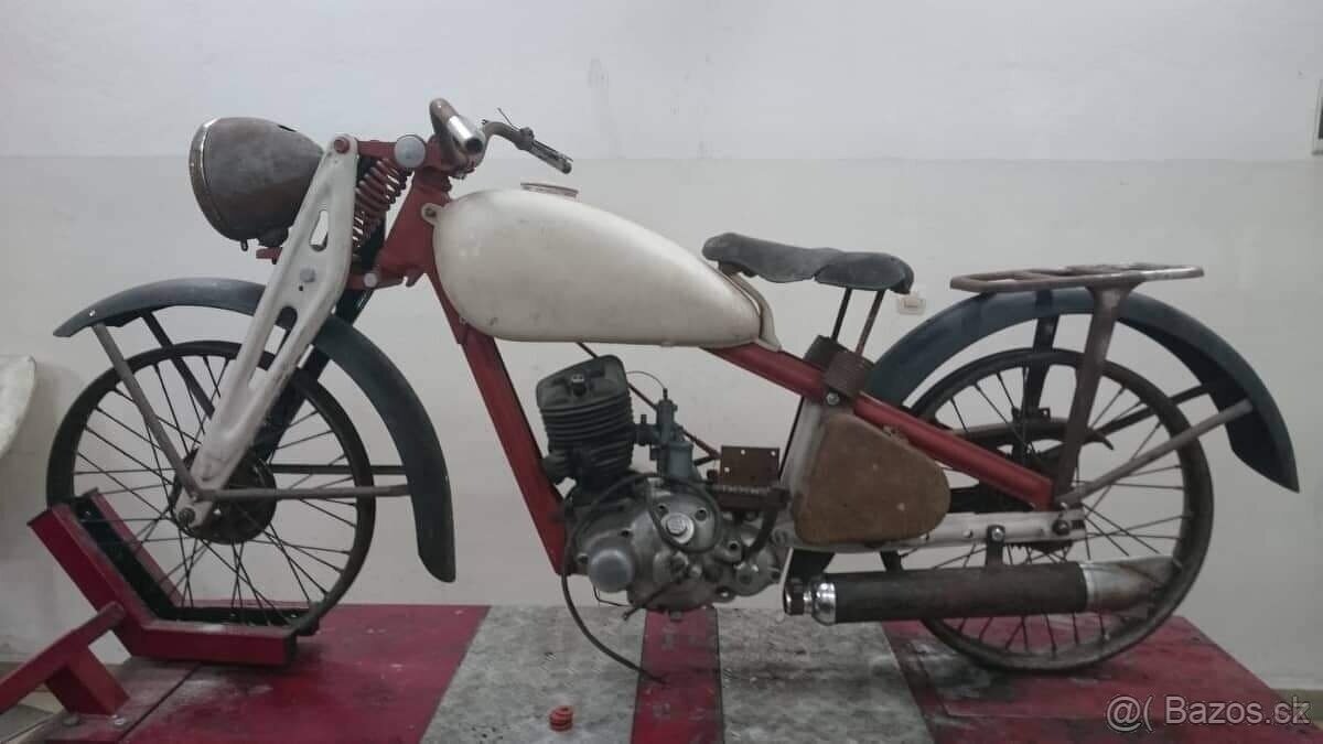 DKW KS200