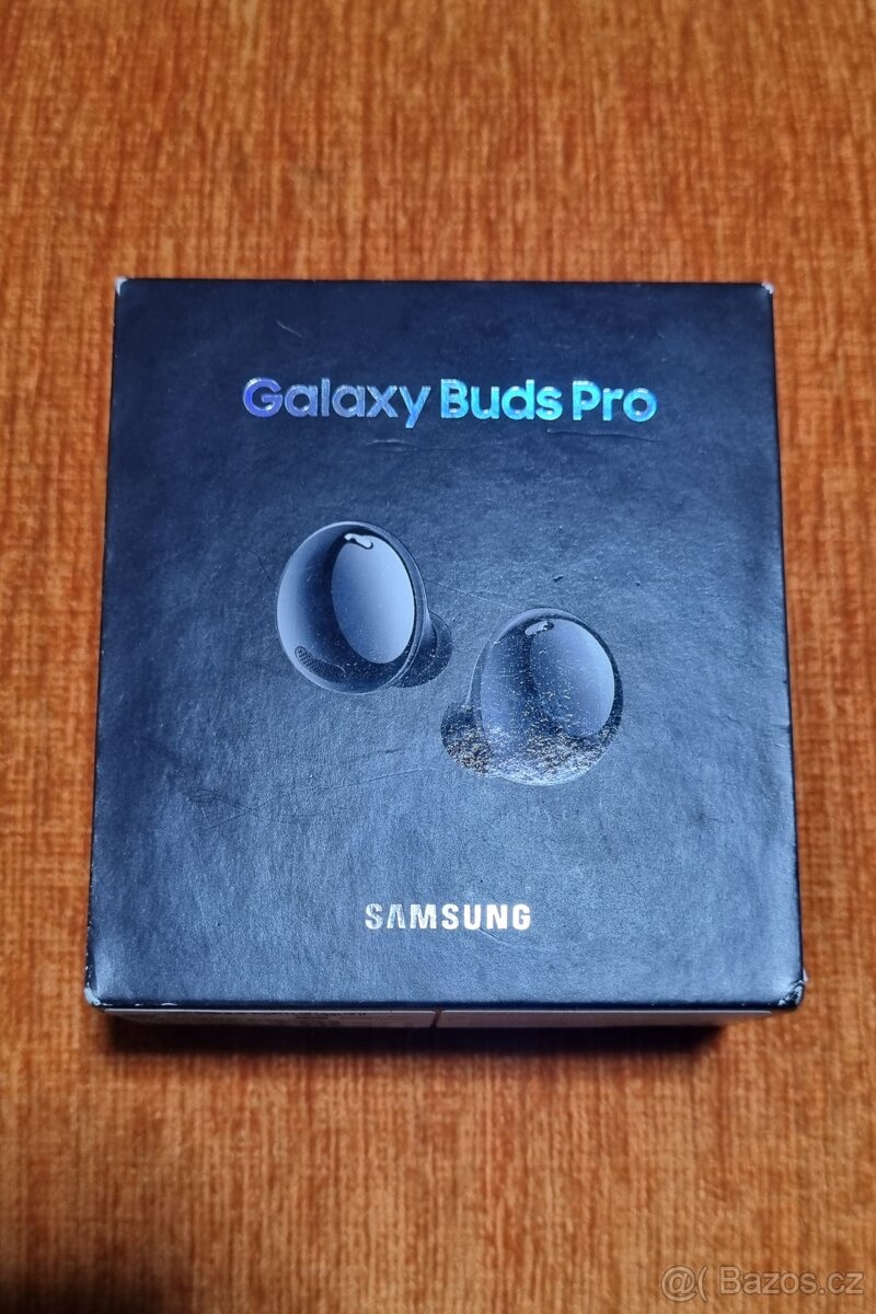 Samsung Galaxy Buds Pro + smartag Samsung