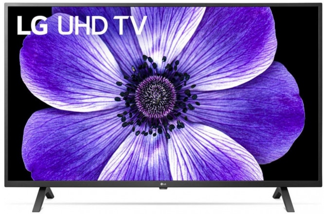 Televizor LG 65UN7000, 65", 164 cm, 4K UHD