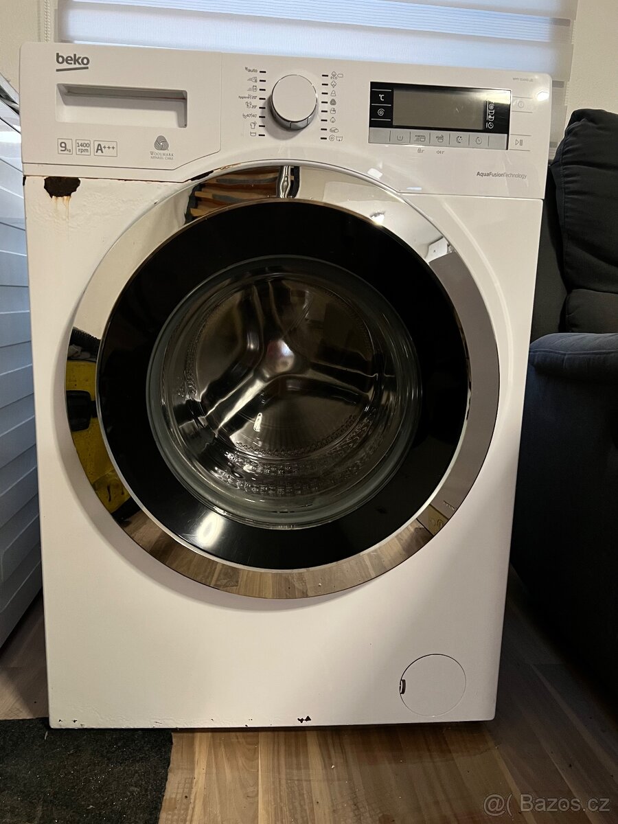 BEKO WMY 91443 LB1