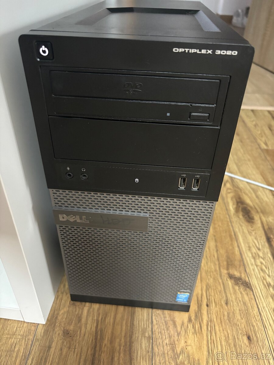 PC Dell i5, 16gb ram, 512gb SSD