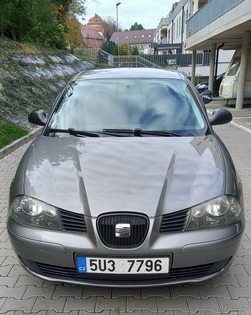 Seat Cordoba 1.4  16V