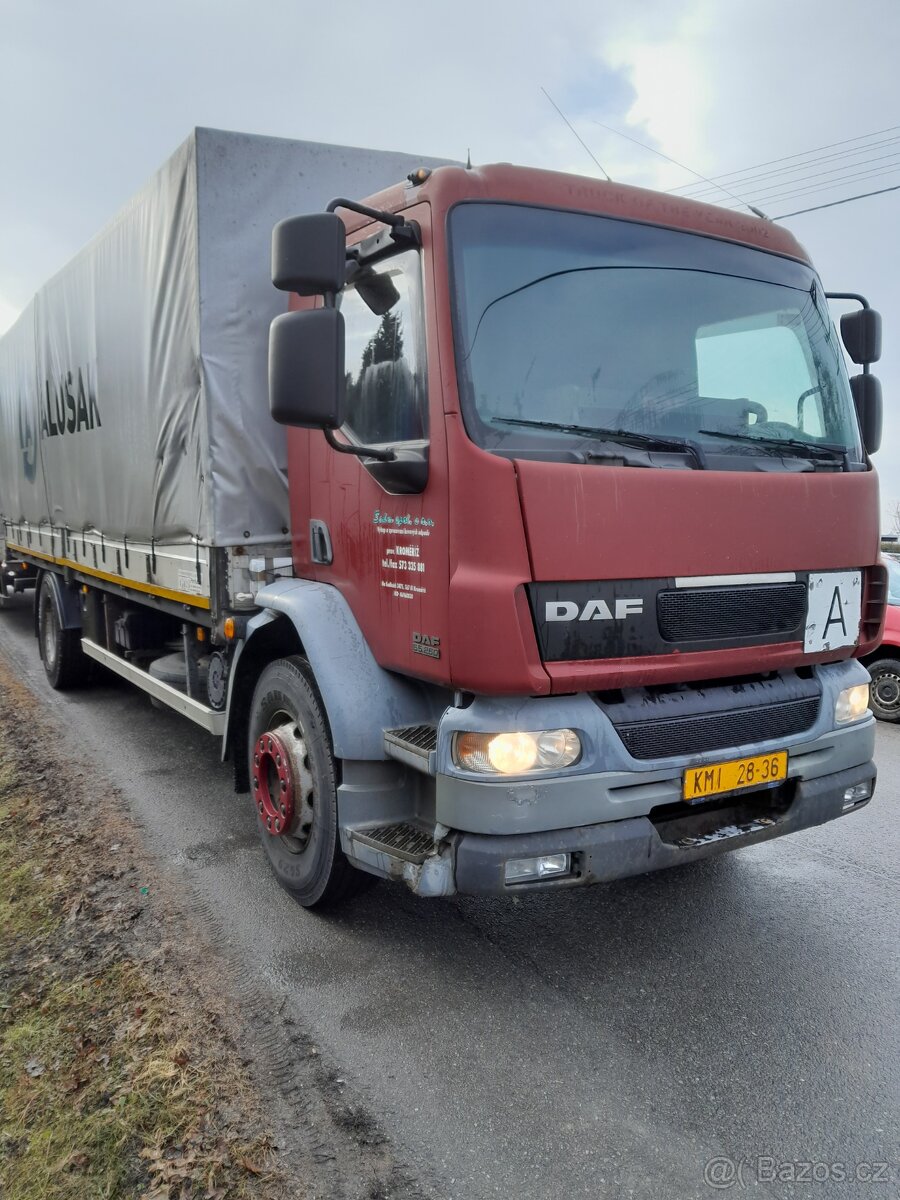 Daf 55.250