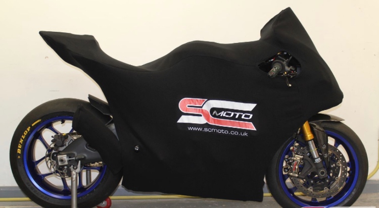 Obleček sc moto na yamaha r1 ,r6