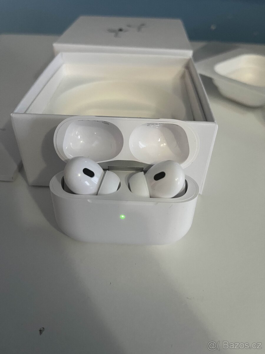 Apple AirPods Pro 2. Generace USB-C ANC