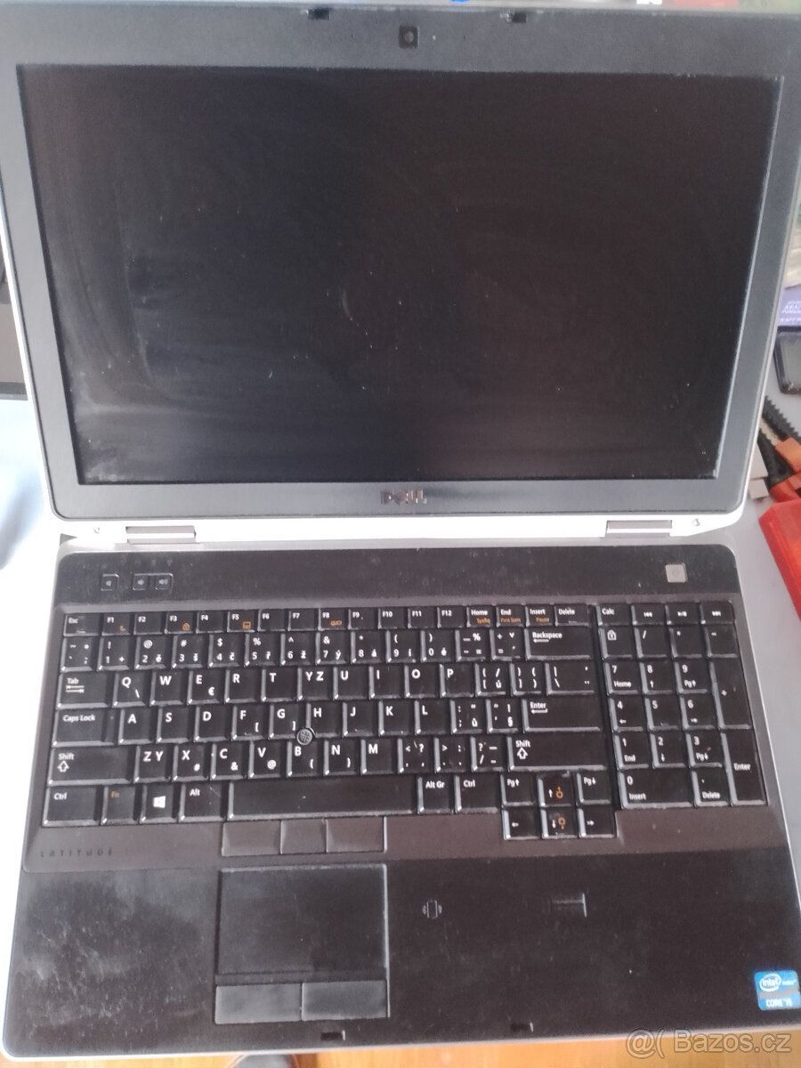 DELL E6530