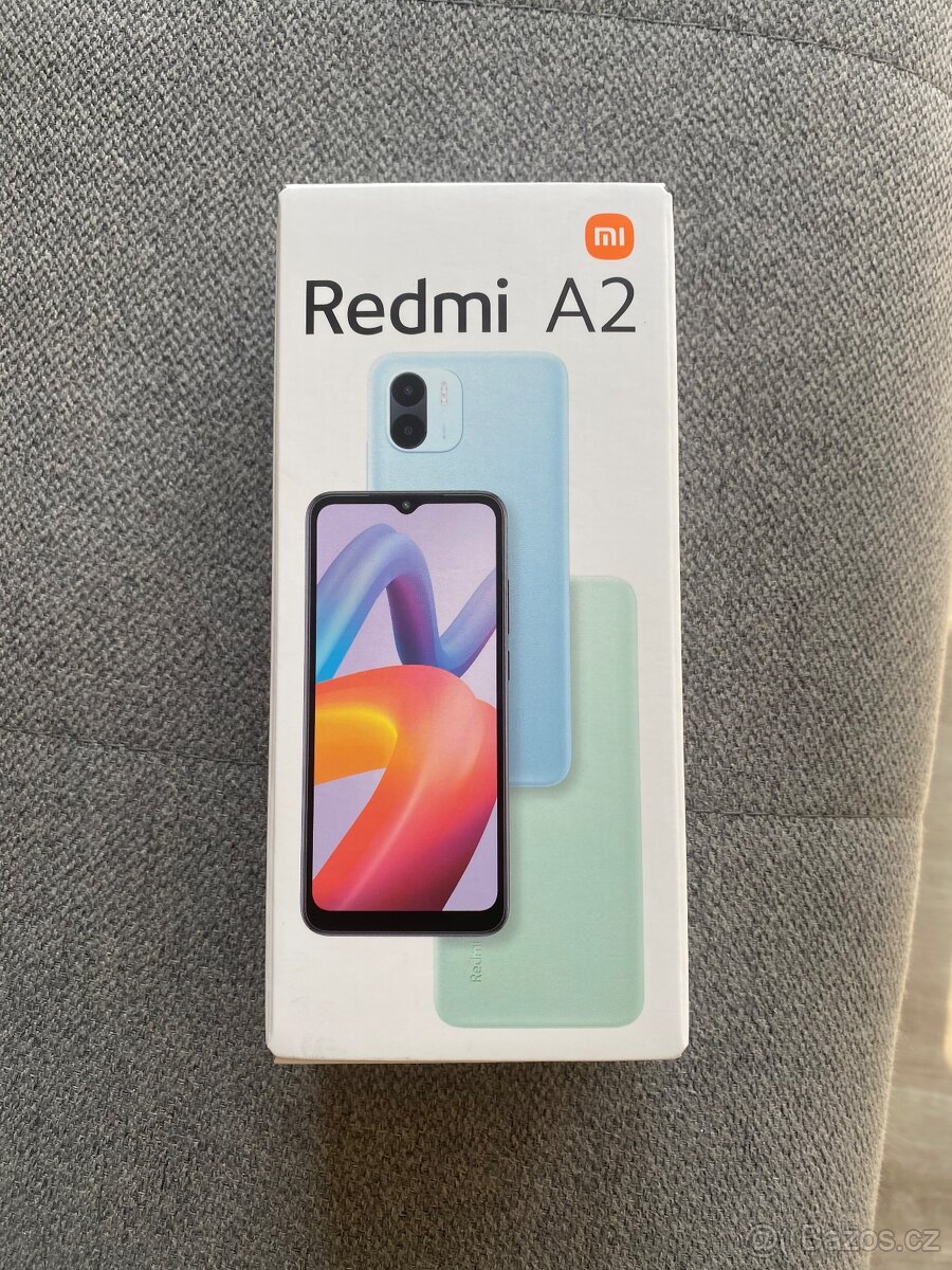 Redmi A2