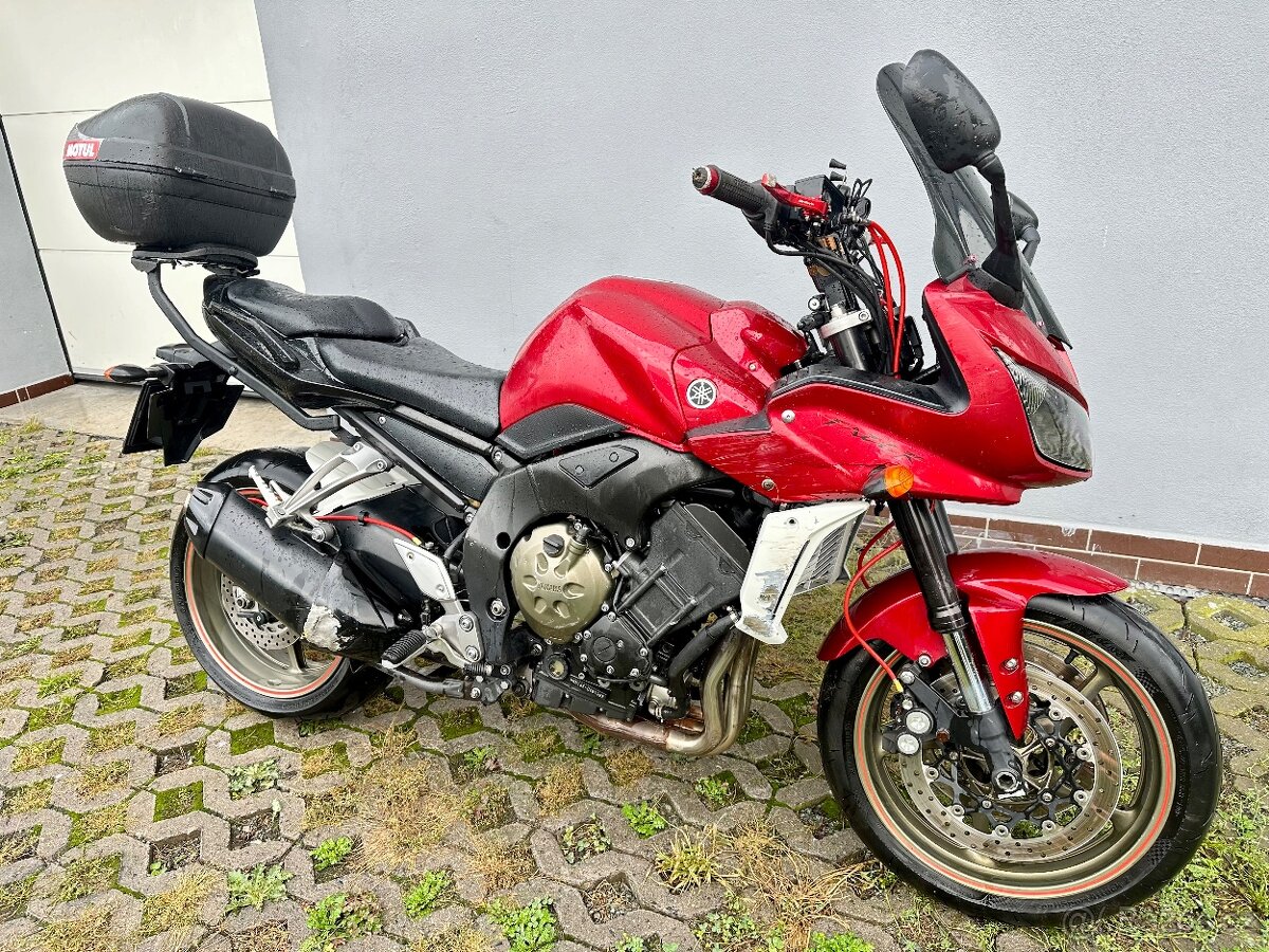 Yamaha fz1