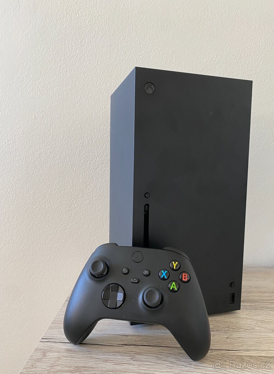 Xbox Series X