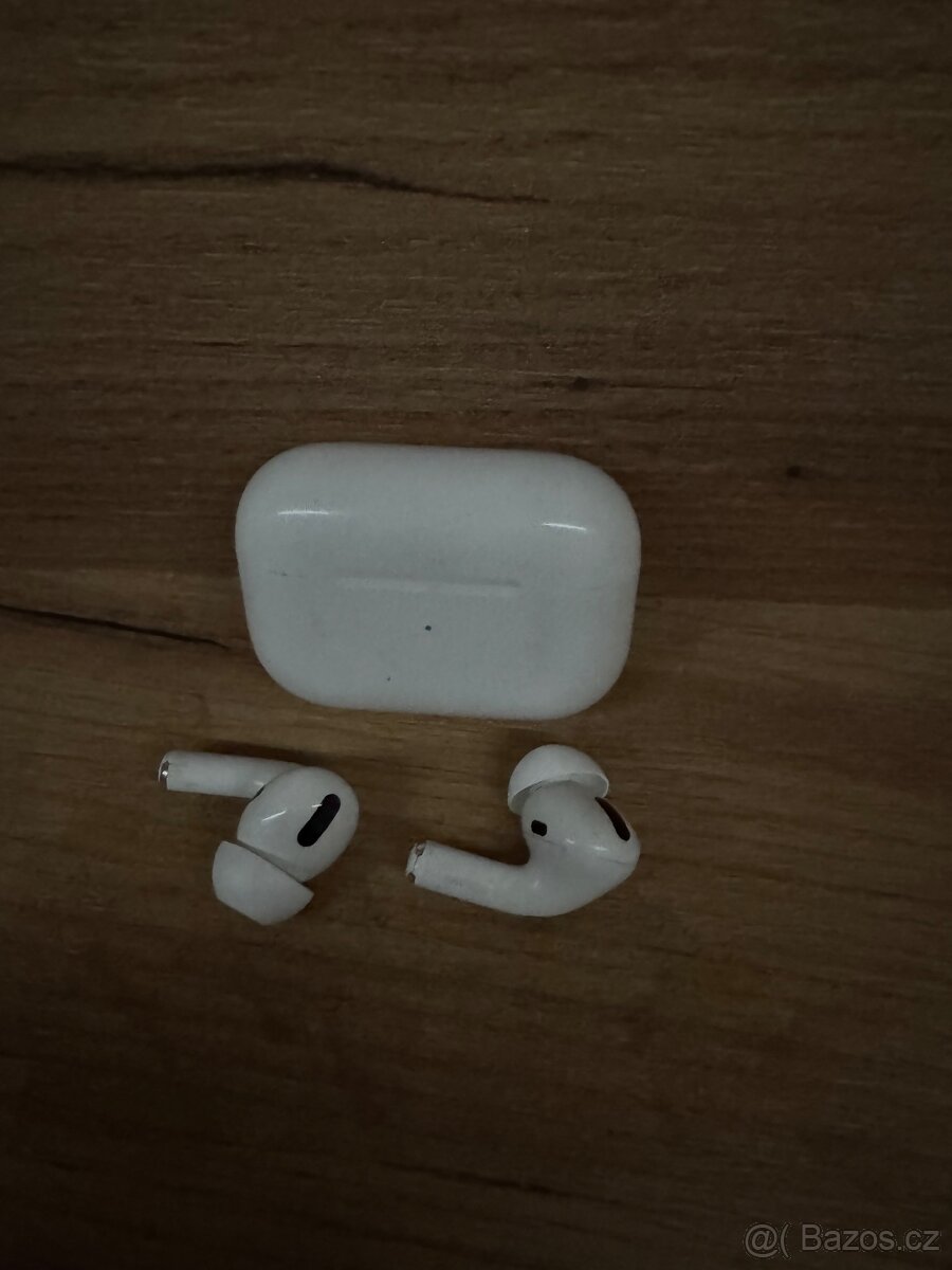 AirPods Pro 1.gen s MagSafe