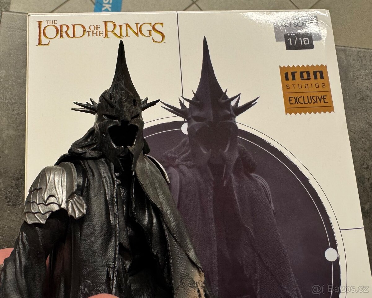 Witch king od Angmar