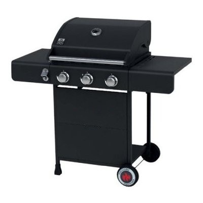 NOVÝ PLYNOVÝ GRIL BBQ GRILL MASTER WM051877 - VÝPRODEJ