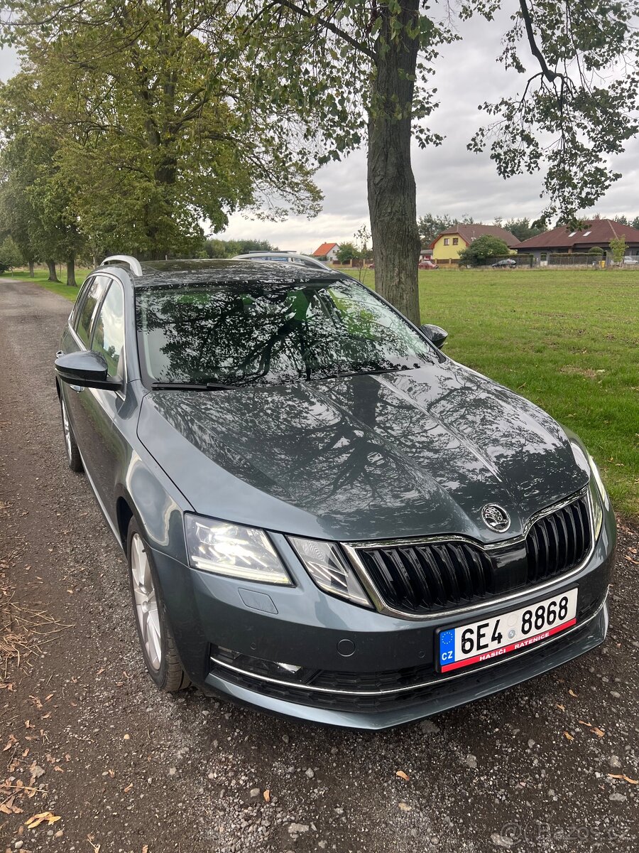 octavia 1.6tdi 85kw