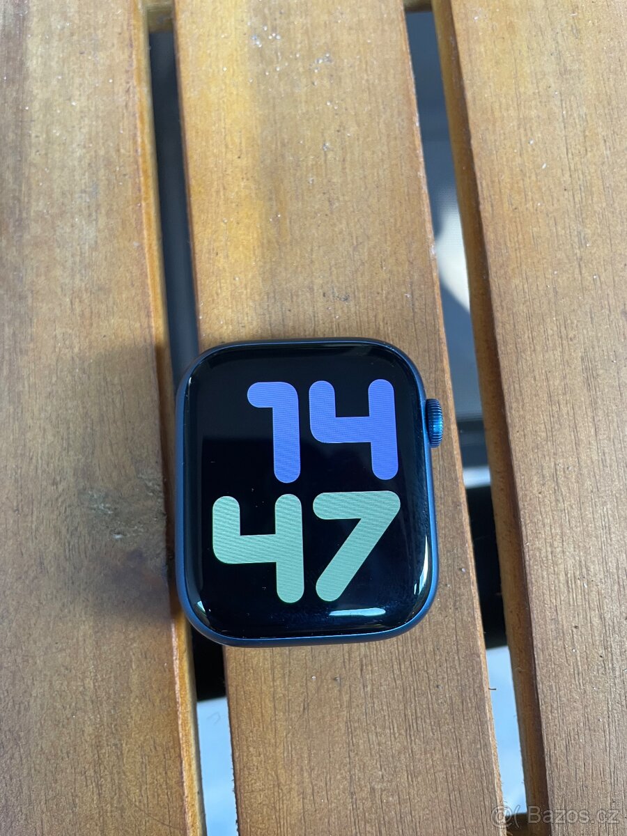 Apple watch series 7 45mm