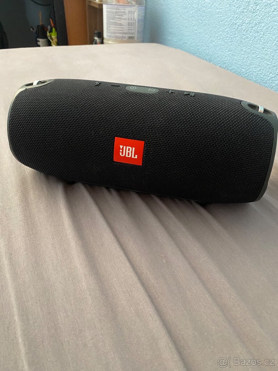 Reproduktor JBL Xtreme