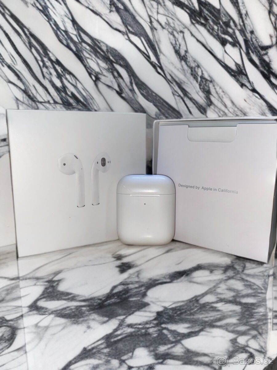 Apple Airpods 2.Gen