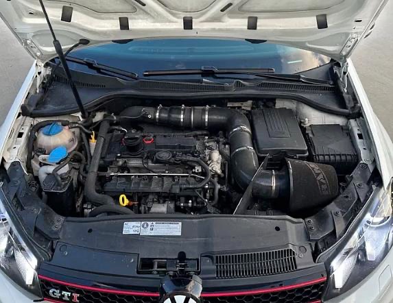 Engine / Motor benzín CDLG 2.0TFSI 173KW VW Golf 6 GTI 2013