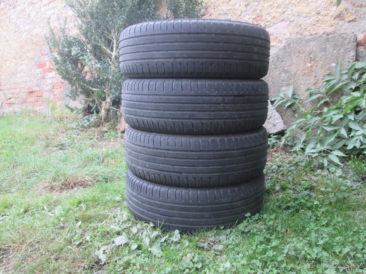 185/60 R15 letní