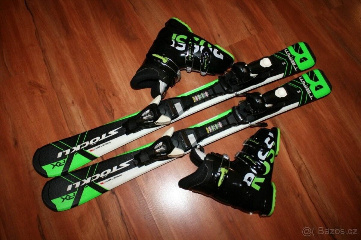 stockli rx race 90 cm