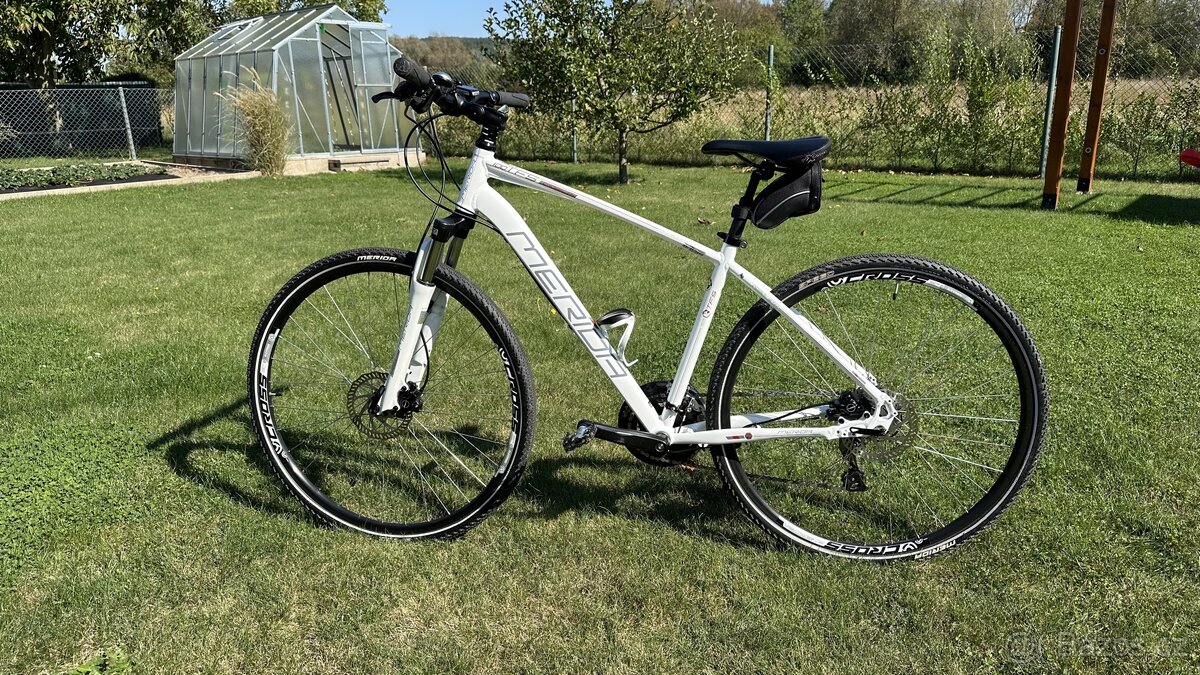 Merida Crossway 100 TFS