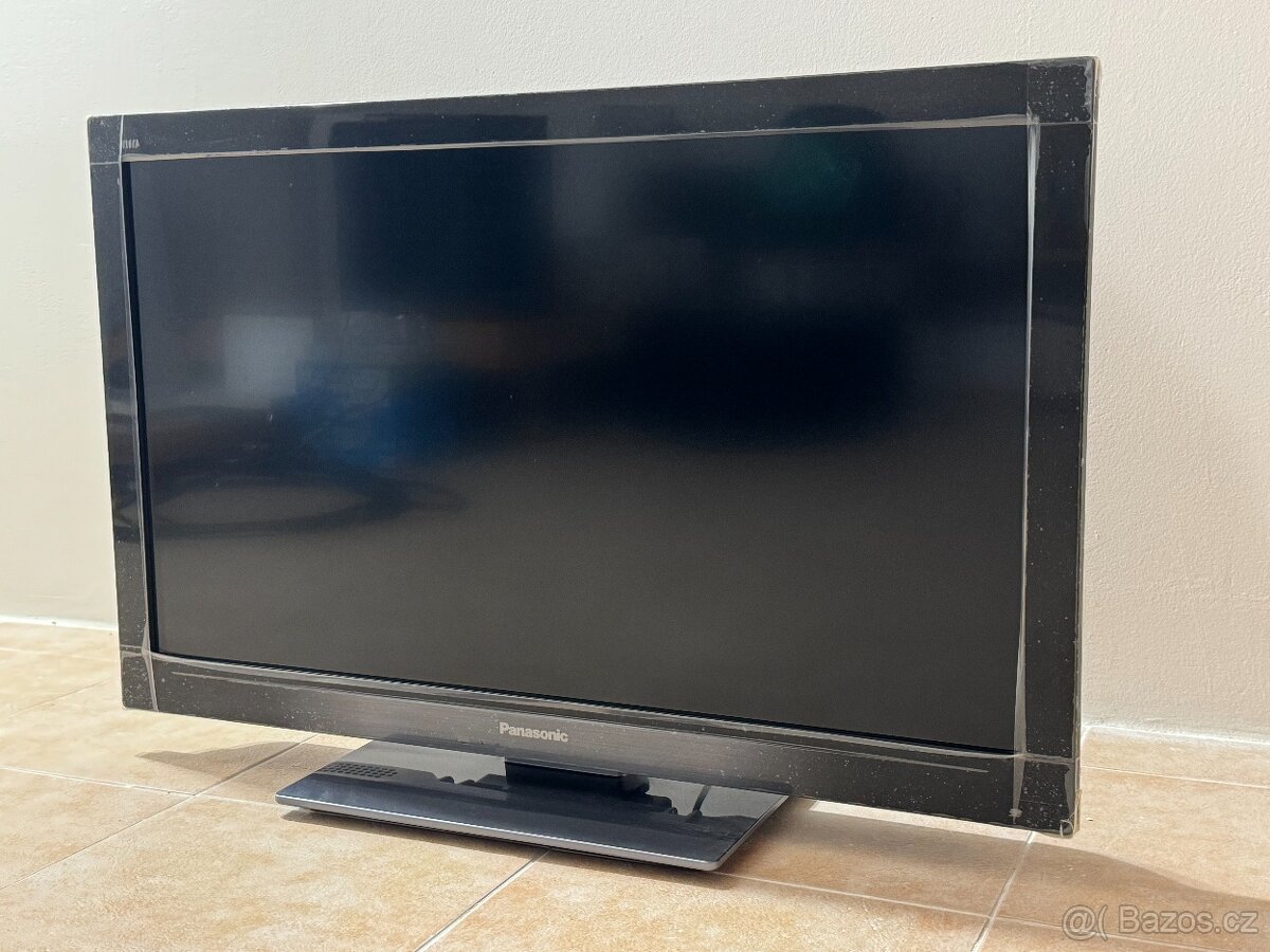 Full HD, LCD Televize Panasonic