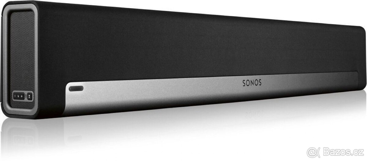 Sonos - PlayBar - Televizní soundbar vč. držáku na zeď