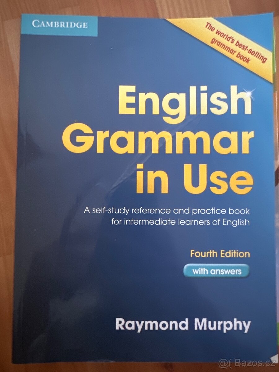 English grammar In use