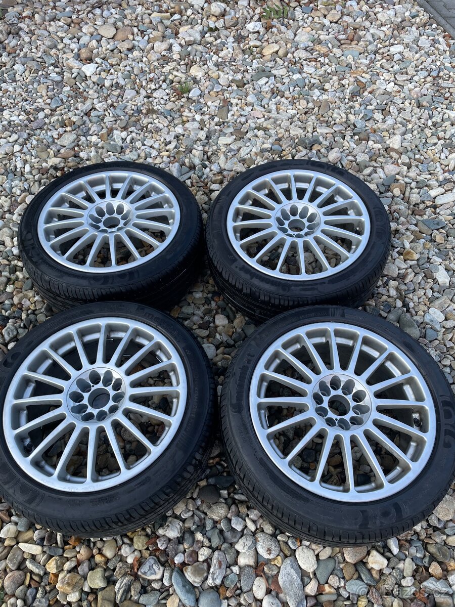 kola OZ 5x112 r17