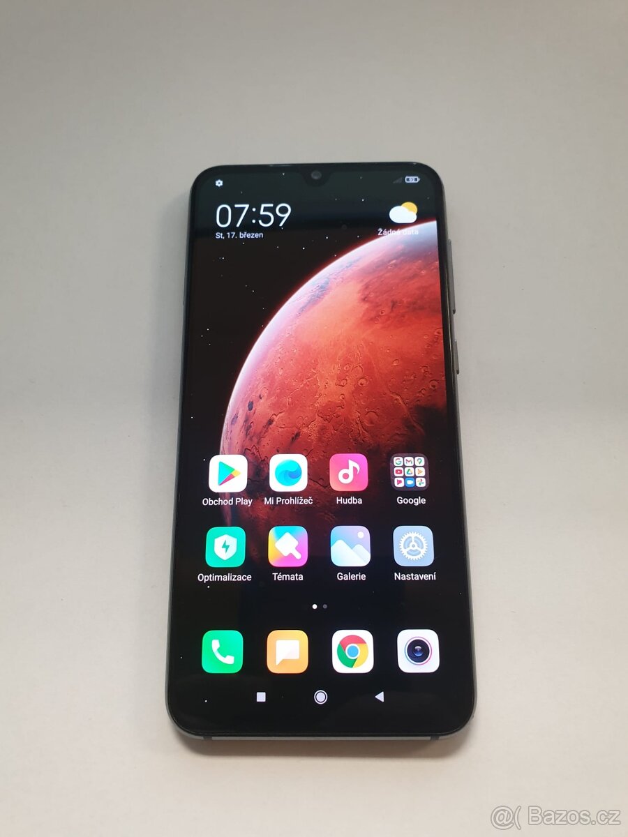 Xiaomi Mi 9 SE - 6GB/64GB 4G (LTE) Black