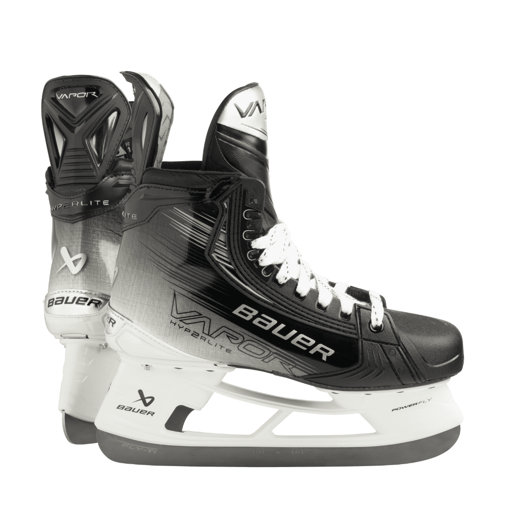 Brusle BAUER HYPERLITE 2 velikost: 5.0 Fit 3