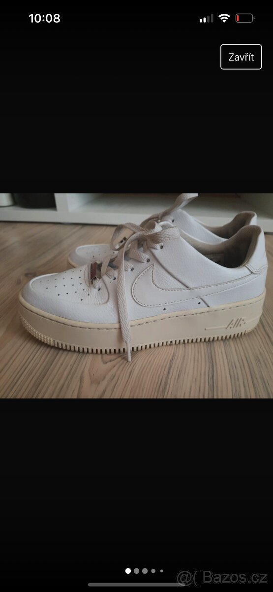 Nike air force one