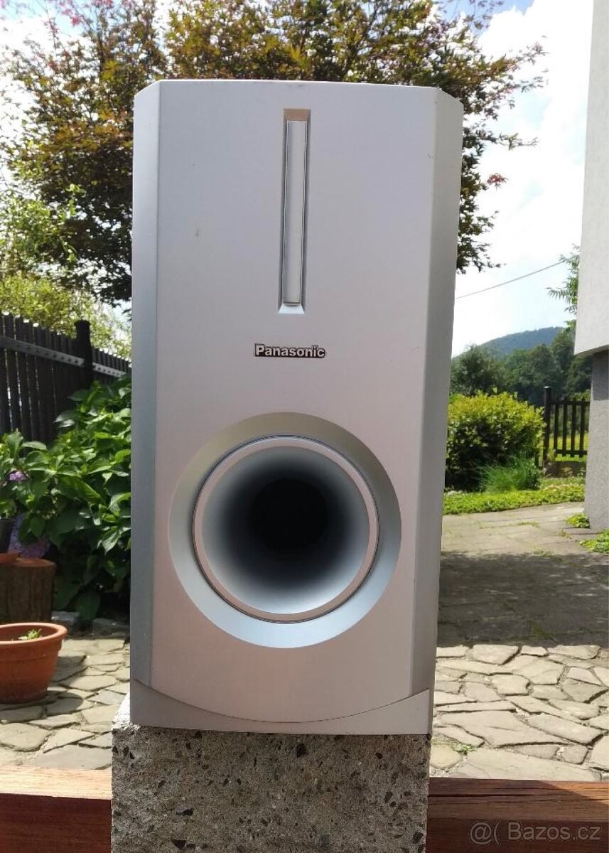 Subwoofer Panasonic SB-W335