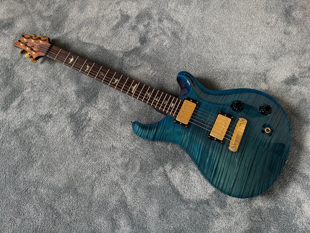 Elektrická kytara PRS Custom 22 Artist Package 2003