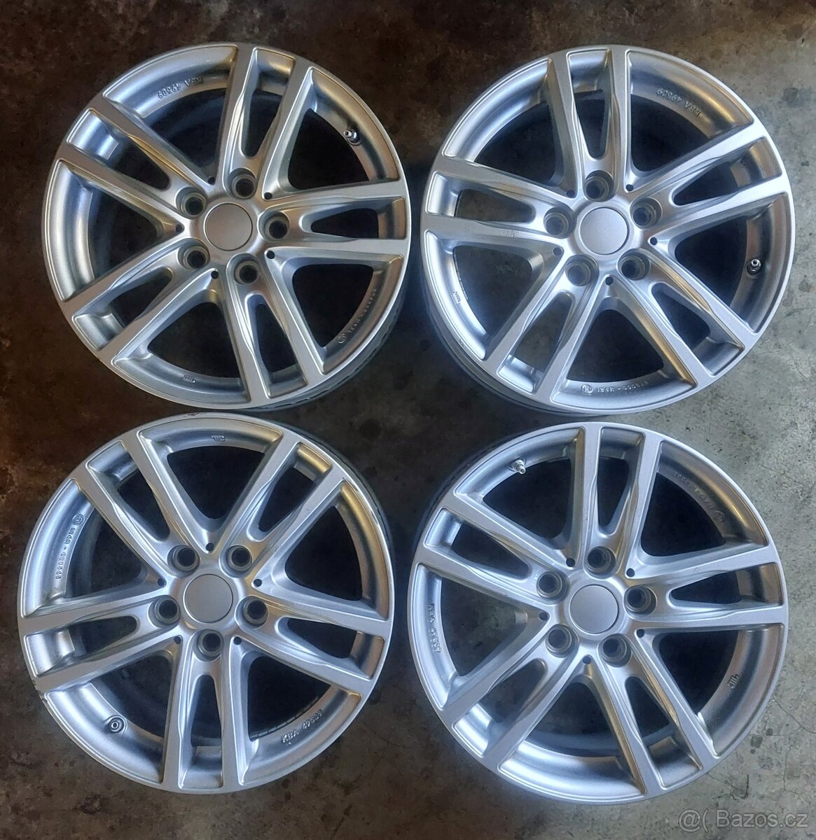 5x112 R16