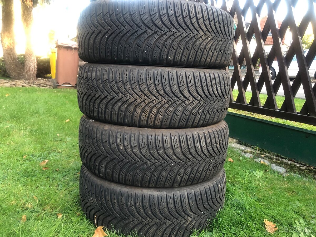 Zimní pneu Hankook Winter i Cept RS2