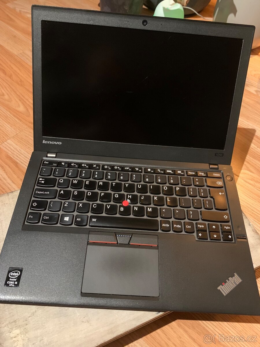 Lenovo ThinkPad X250