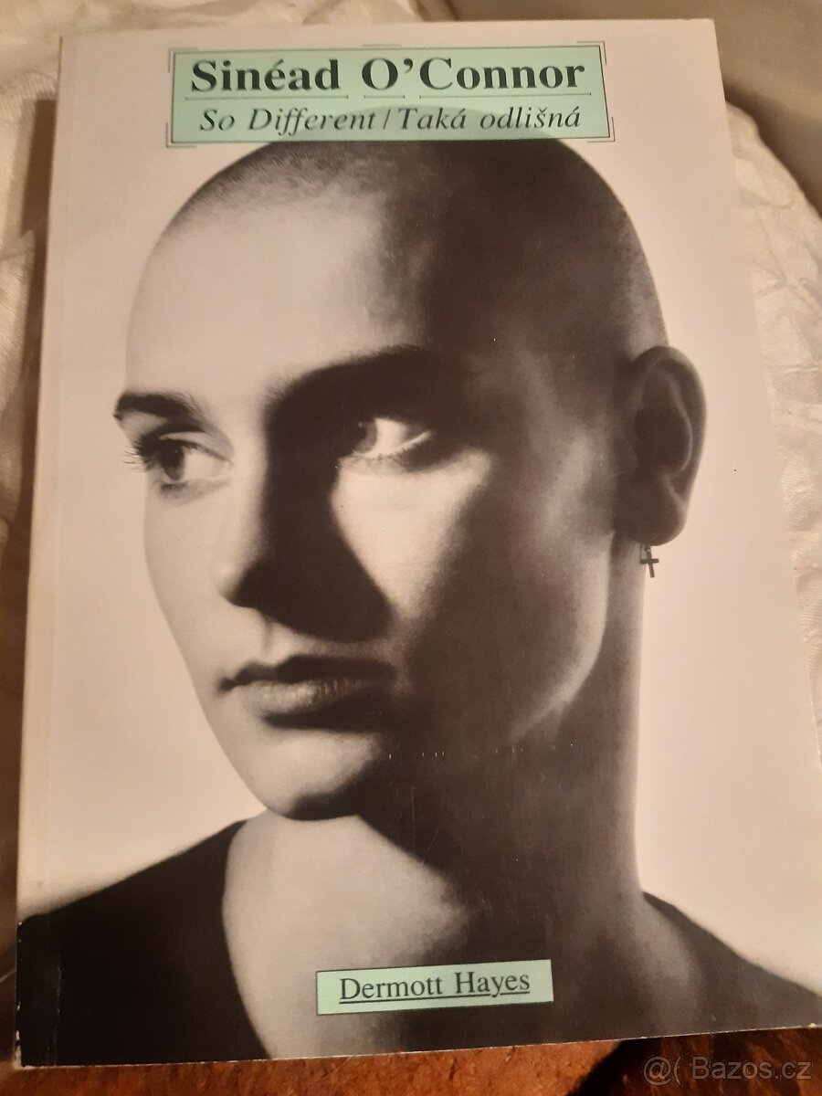 Sinéad O"Connor