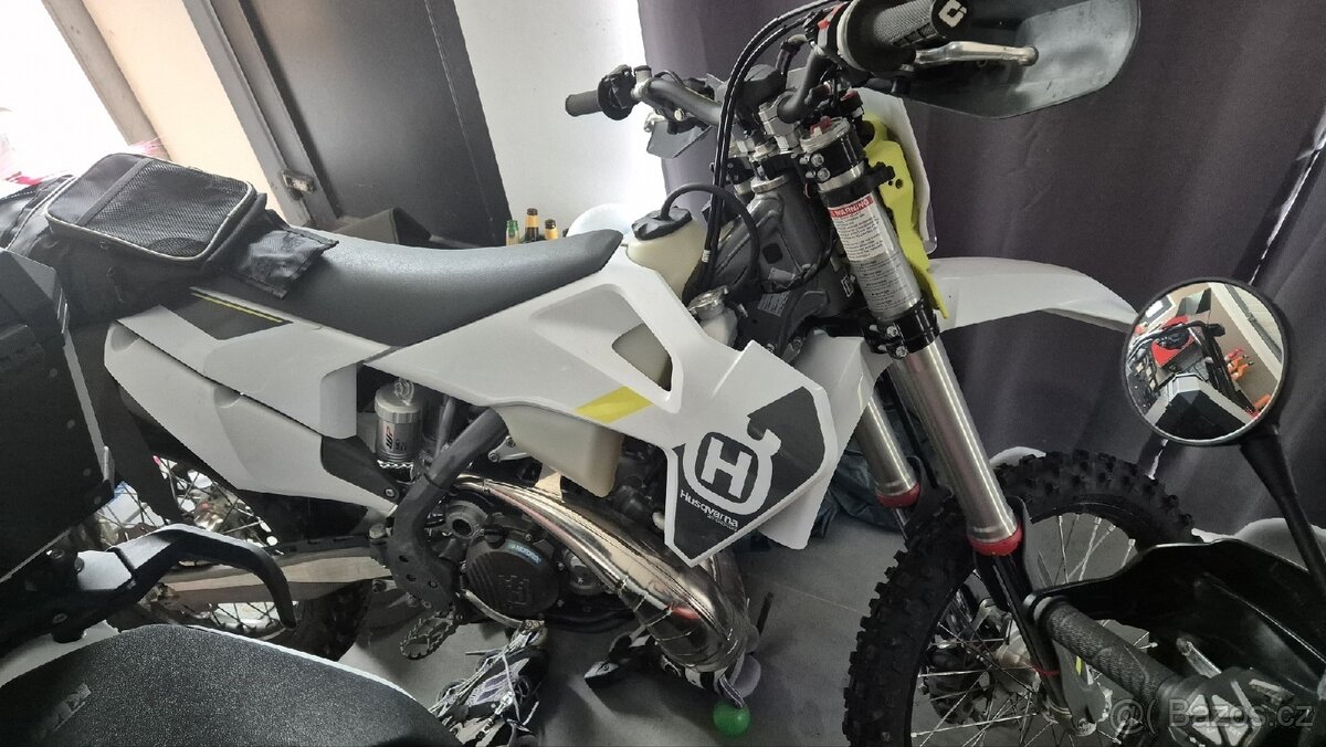 Husqvarna TE 300i NOVA