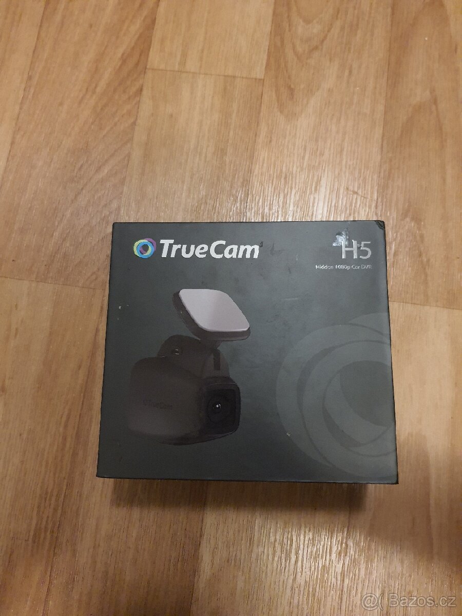 TrueCam H5