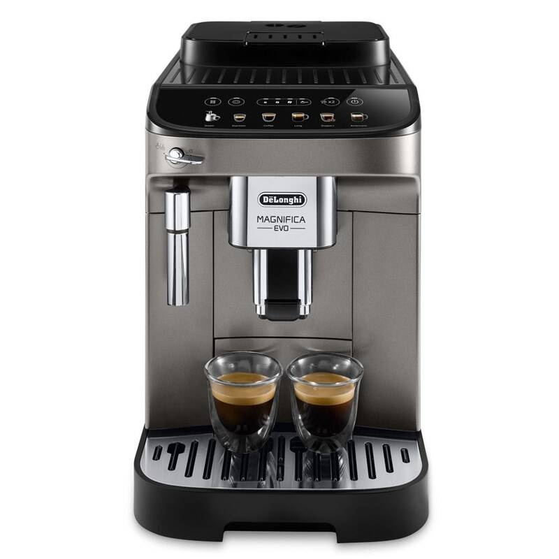 Kávovar DeLonghi Magnifica Evo Ecam 290.42.TB