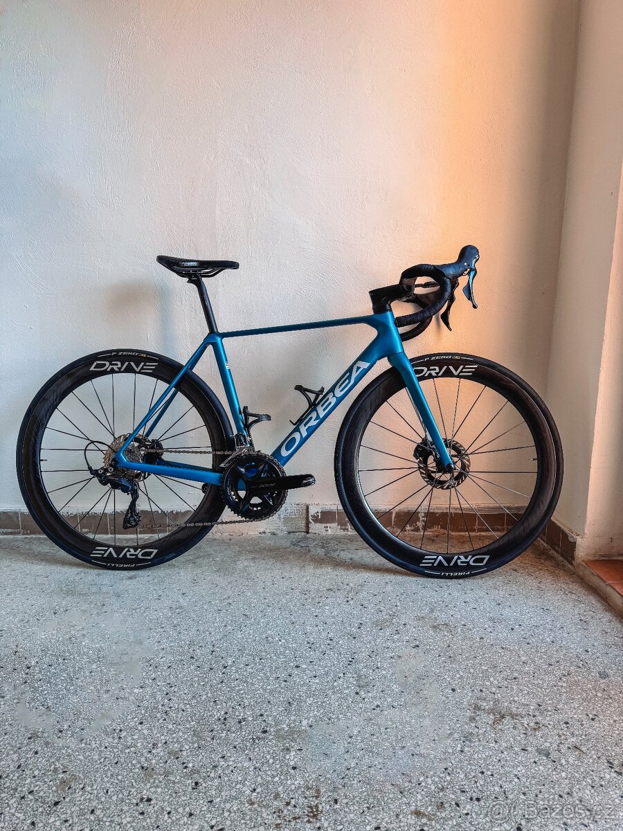 Orbea Orca M30