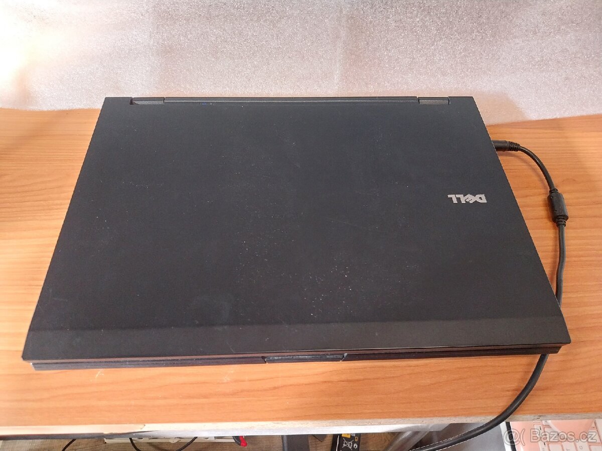 Dell Latitude E5400