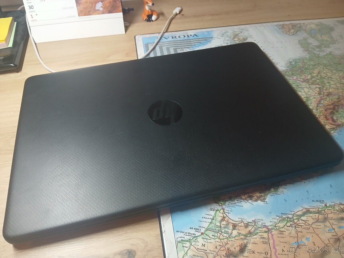 Notebook hp