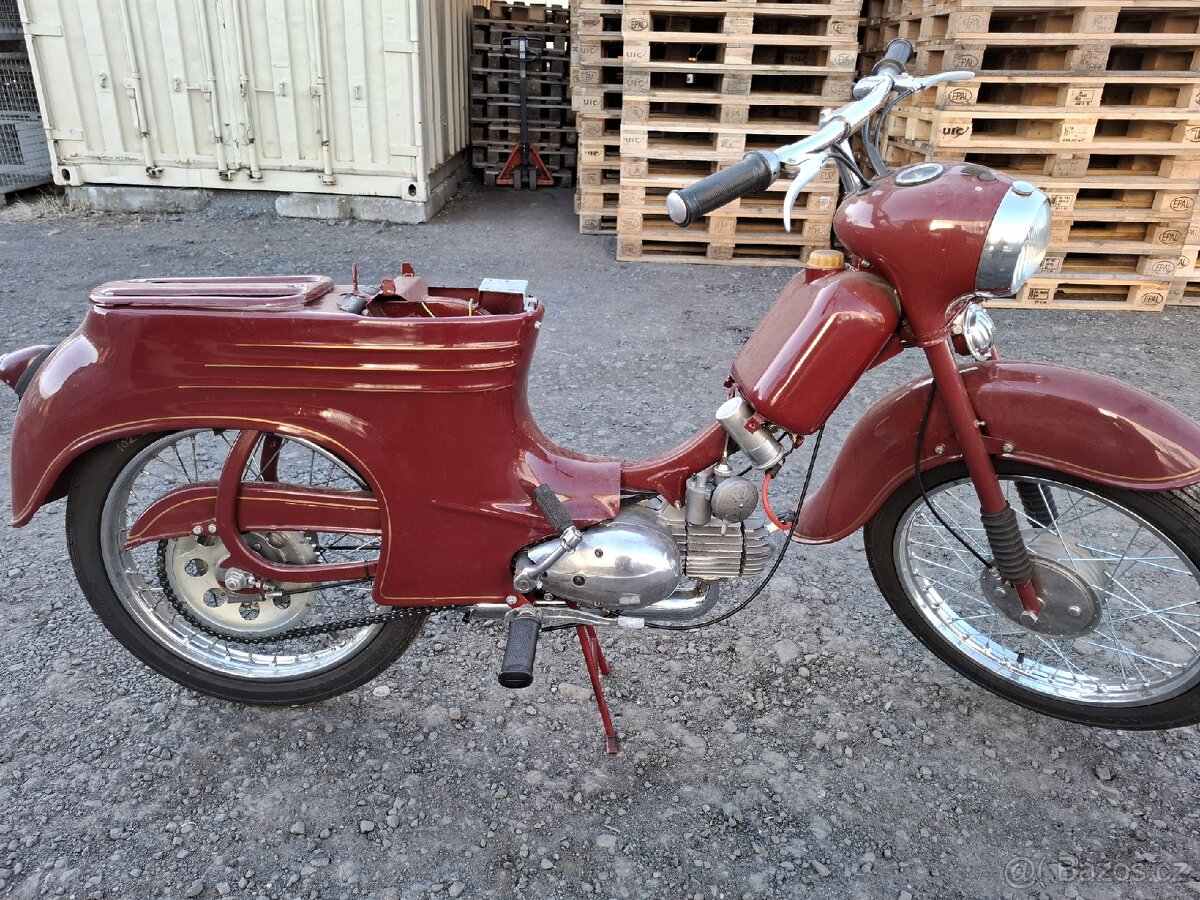 Jawa50/555